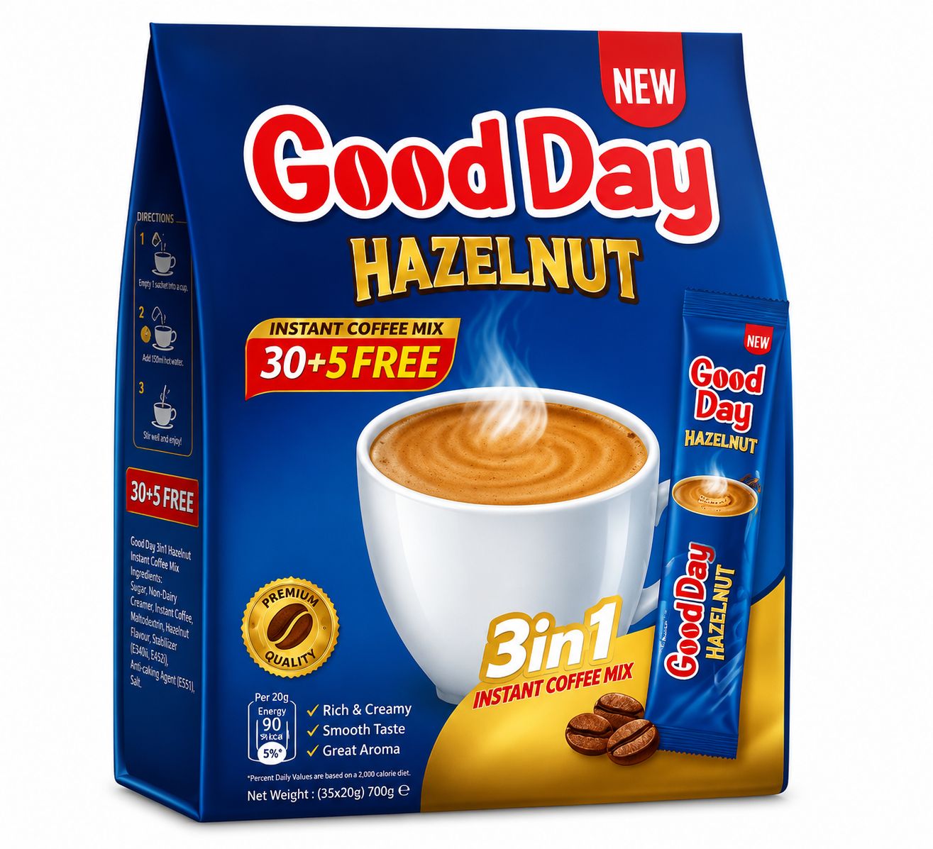 کافه میکس GoodDay